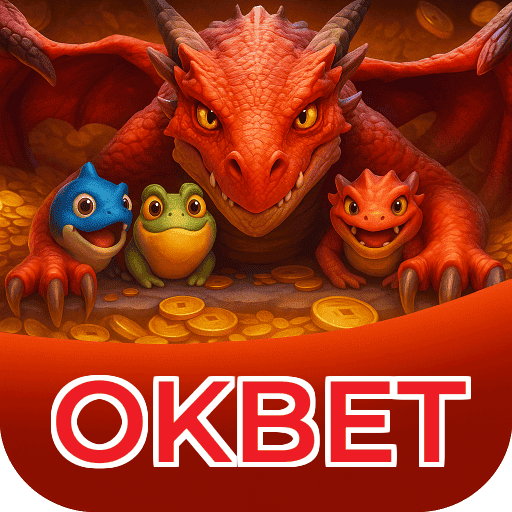OKBET: Plataforma de Apostas Confiável e Rápida