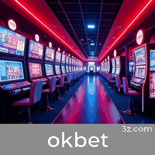 okbet App: Apostas Móveis Facilitadas e Completas