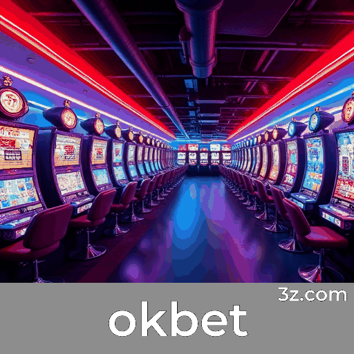 okbet App: Apostas Móveis Facilitadas e Completas