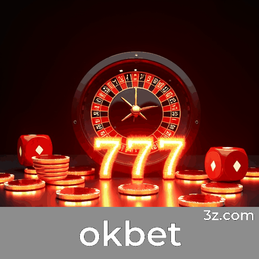 okbet App: Apostas Móveis Facilitadas e Completas