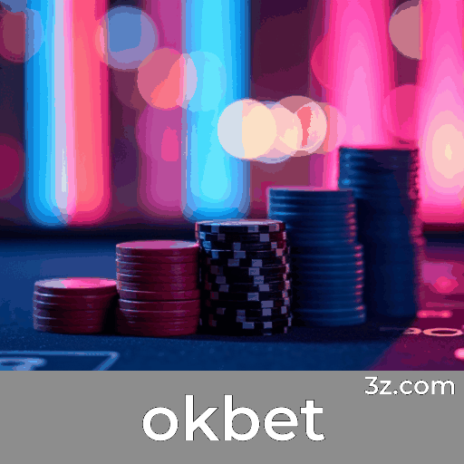 Okbet: Cassino Premiado e Pagamentos Rápidos