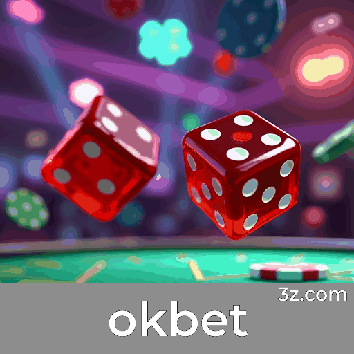 Okbet: Cassino Premiado e Pagamentos Rápidos